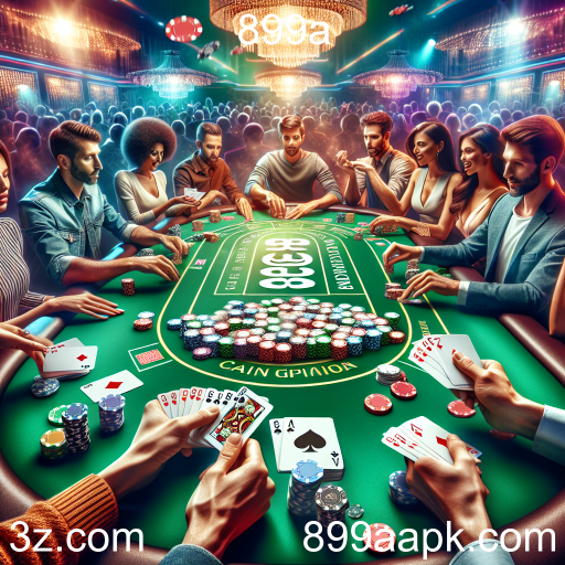 Explorando o Mundo dos Jogos de Cartas